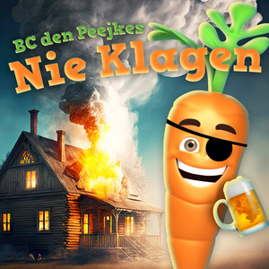 Nie Klagen