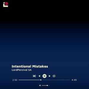 Intentional Mistakes