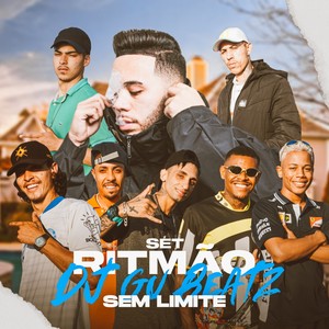 Set Ritmão Sem Limite (Explicit)