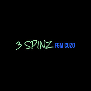 3 Spinz (Explicit)