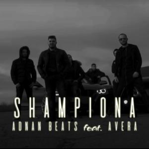 Shampiona (feat. Avera) [Explicit]