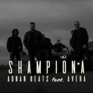 Shampiona (feat. Avera) (Explicit)