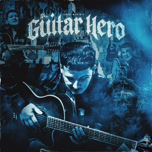 The Guitar Hero