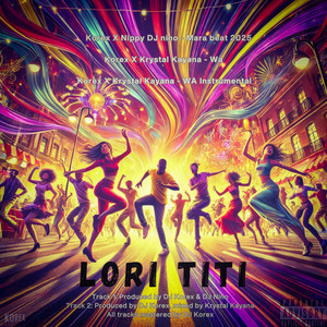 WA (Nippy DJ Nino Remix|Instrumental)