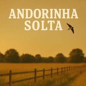 Andorinha solta