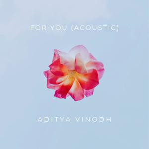 For You (Acoustic)