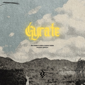 Gyrate (Explicit)