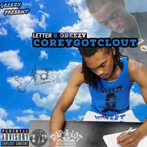 Letter 2 Greezy