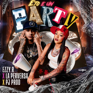Eto E Un Party (Explicit)