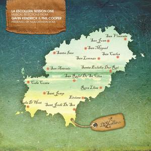 Little Brown Dog (Original Mix)