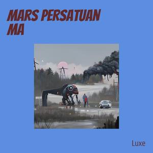 Mars Persatuan Ma