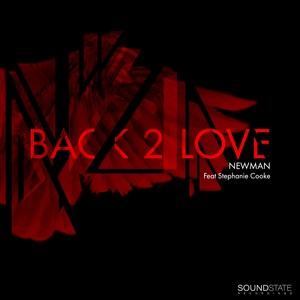 Back 2 Love (Richard Earnshaw Classic Vocal Mix)