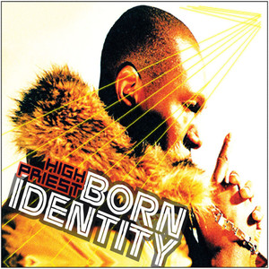 Born Identity