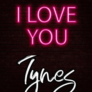 I Love You