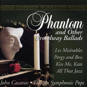 Phantom of the Opera & Other Broadway Hits