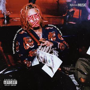 Despues del Party (feat. T0lboy & Improv) (Explicit)