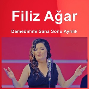 Demedimmi Sana Sonu Ayrılık