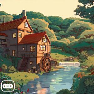 Koi Pond Kisses (feat. Adam Panek & Bobo Bocian)