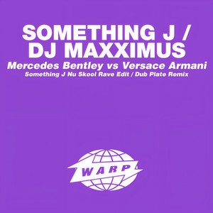 Mercedes Bentley Vs Versace Armani (Dj Maxximus Dubplate Remix)