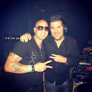 JD Melody - Bajo calor (feat. DJ Soltrix) (Mambo version)