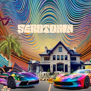 Serotonin (Explicit)