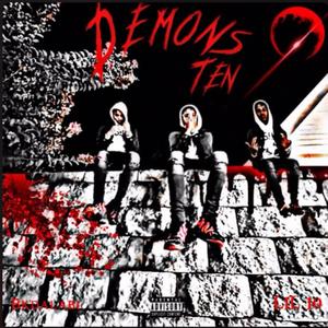 Ten demons (Explicit)