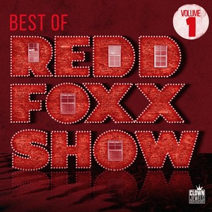 The Best of Redd Foxx Show, Vol. 1