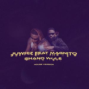 Shano wole (feat. Magnito) (House version)