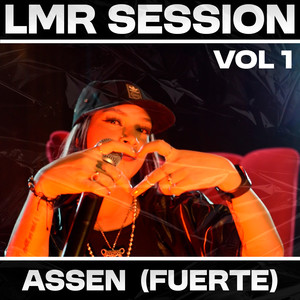 LMR Session, Vol. 1 (FUERTE)