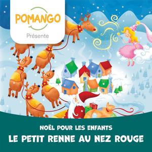 Le petit renne au nez rouge