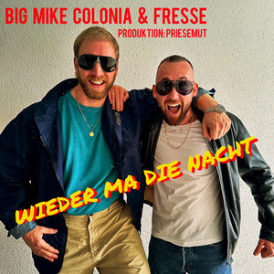 Wieder ma die Nacht (Explicit)