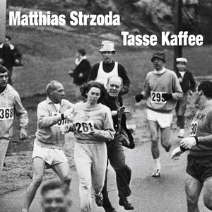 Tasse Kaffee