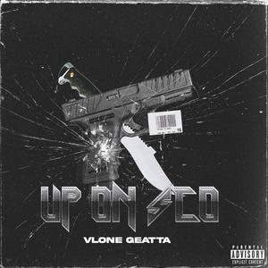 Chop on me (freestyle) (feat. Cash Yungin & Luhh jayy) (Explicit)