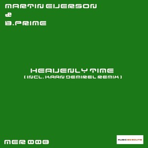 Heavenly Time (Kaan Demirel Remix)