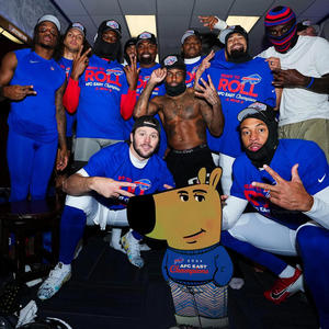 THE BILLS