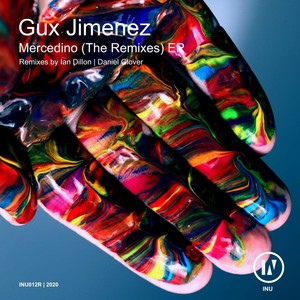 Mercedino (Daniel Glover Remix)