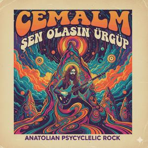 Cemalım - Şen Olasın Ürgüp (Rock Version)