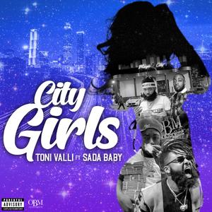 City Girls (feat. Sada Baby) [Explicit]