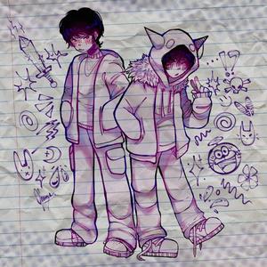 Neowarros (feat. Walu)