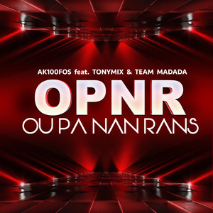 Ou Pa Nan Rans (Explicit)