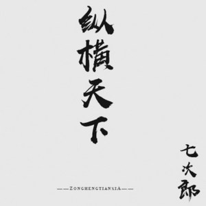 纵横天下 (翻唱版)