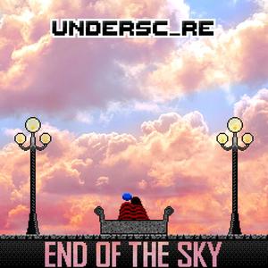 End of the Sky