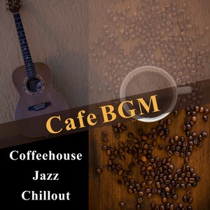 Coffeehouse Jazz Chillout