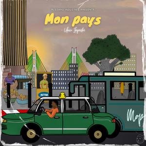 Mon pays (Explicit)