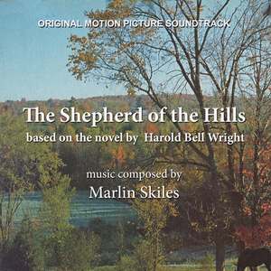 The Shepherd of the Hills (Original Movie Soundtrack)