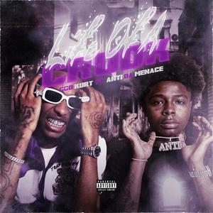 Life Of A Crook (feat. Anti Da Menace) (Radio Edit|Explicit)