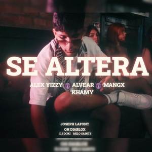 SE ALTERA