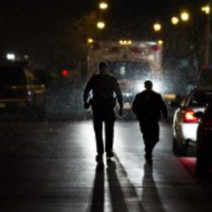 Walk down (Explicit)