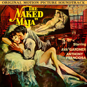 The Naked Maja (Original 1958 Motion Picture Soundtrack)