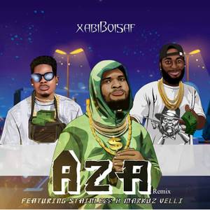 Aza (Remix)